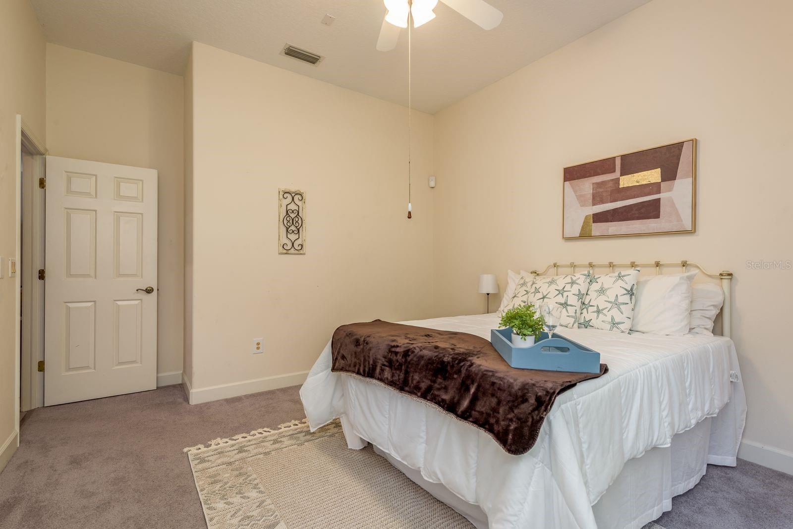 WEATHERSFIELD SUB - Residential