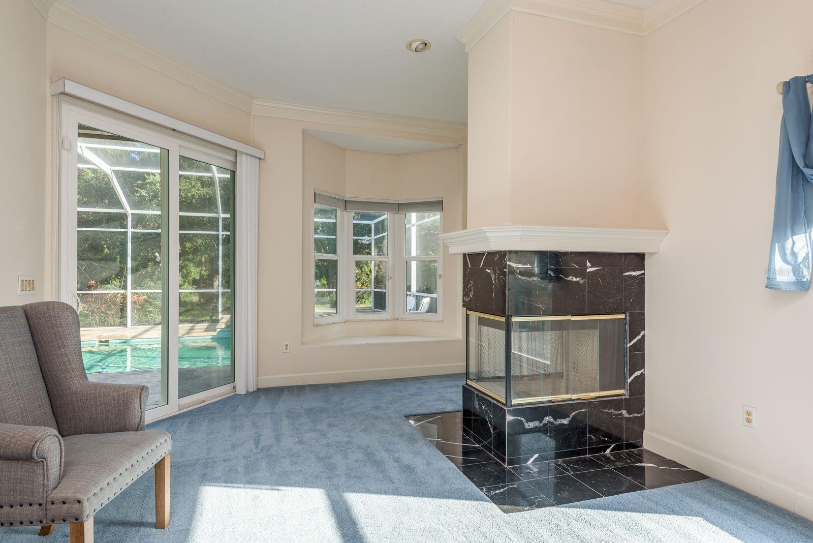 WEATHERSFIELD SUB - Residential