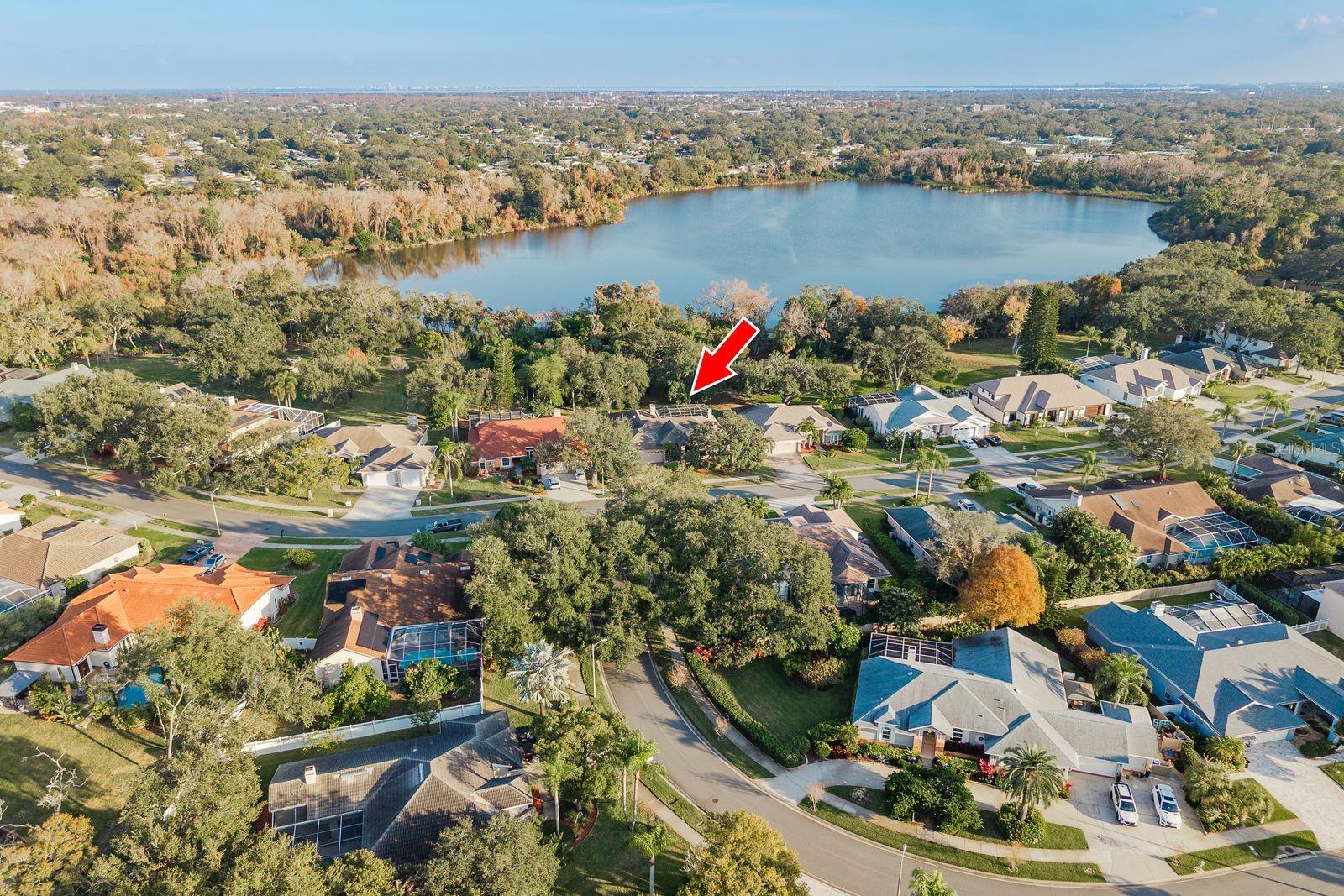 WEATHERSFIELD SUB - Residential