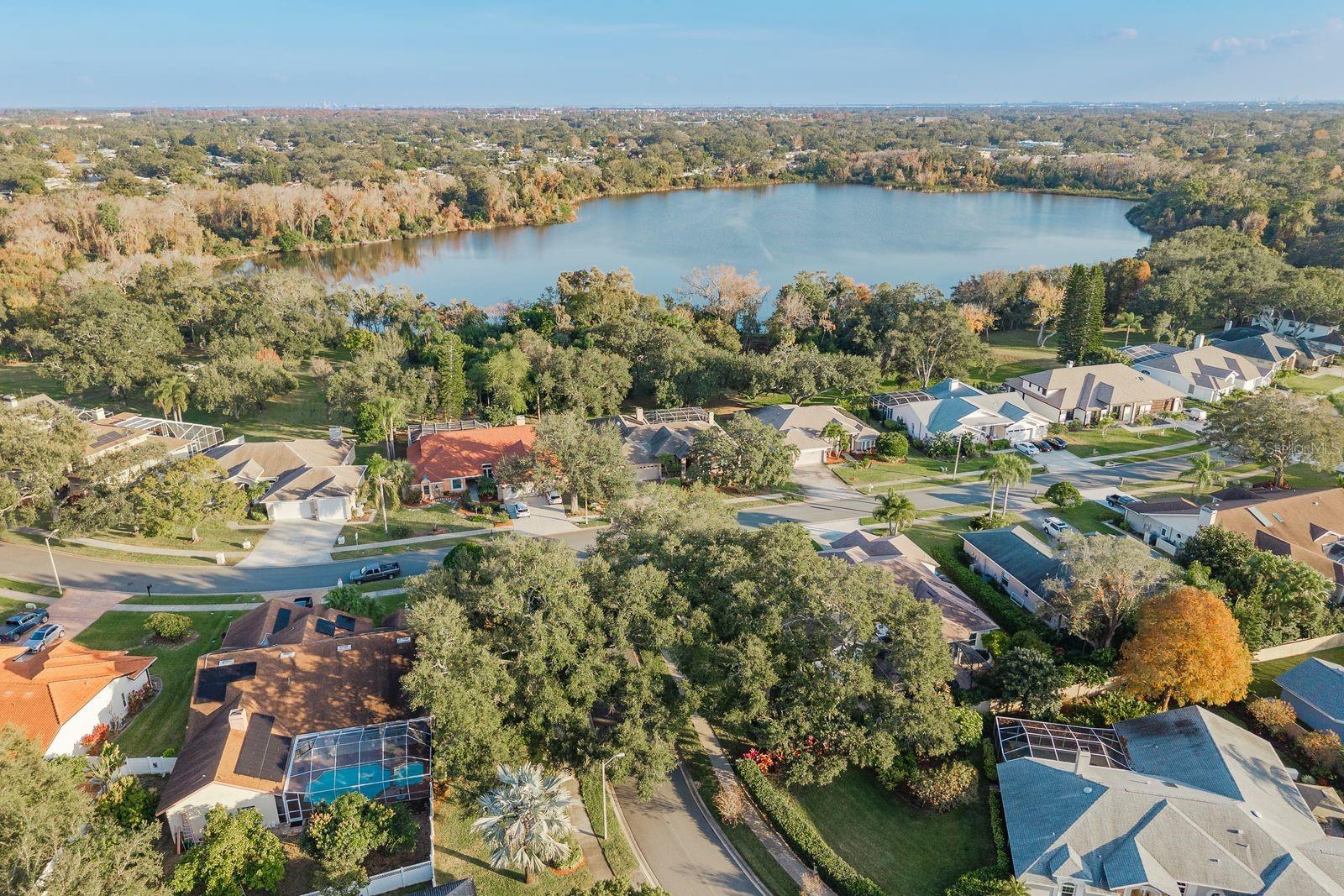 WEATHERSFIELD SUB - Residential