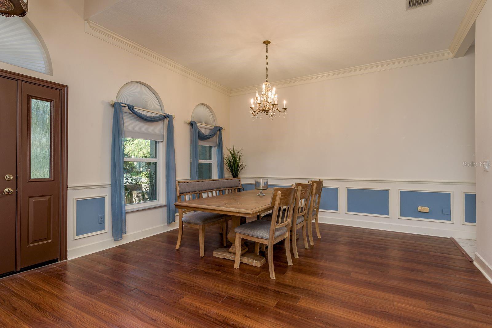 WEATHERSFIELD SUB - Residential