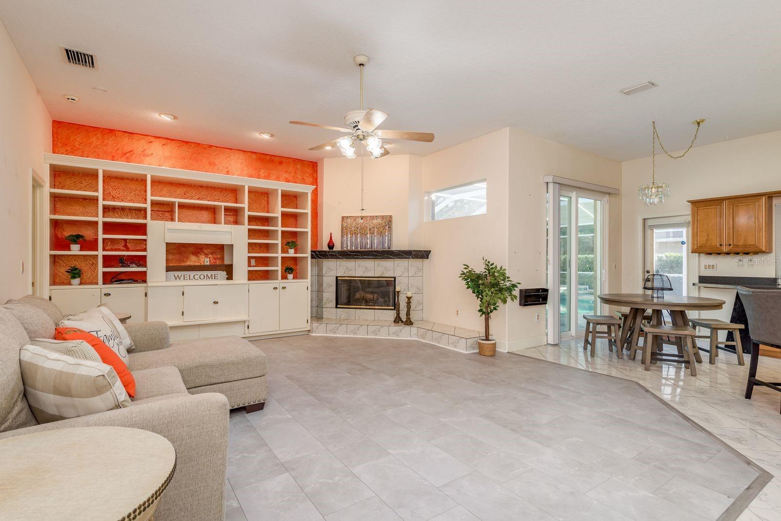 WEATHERSFIELD SUB - Residential