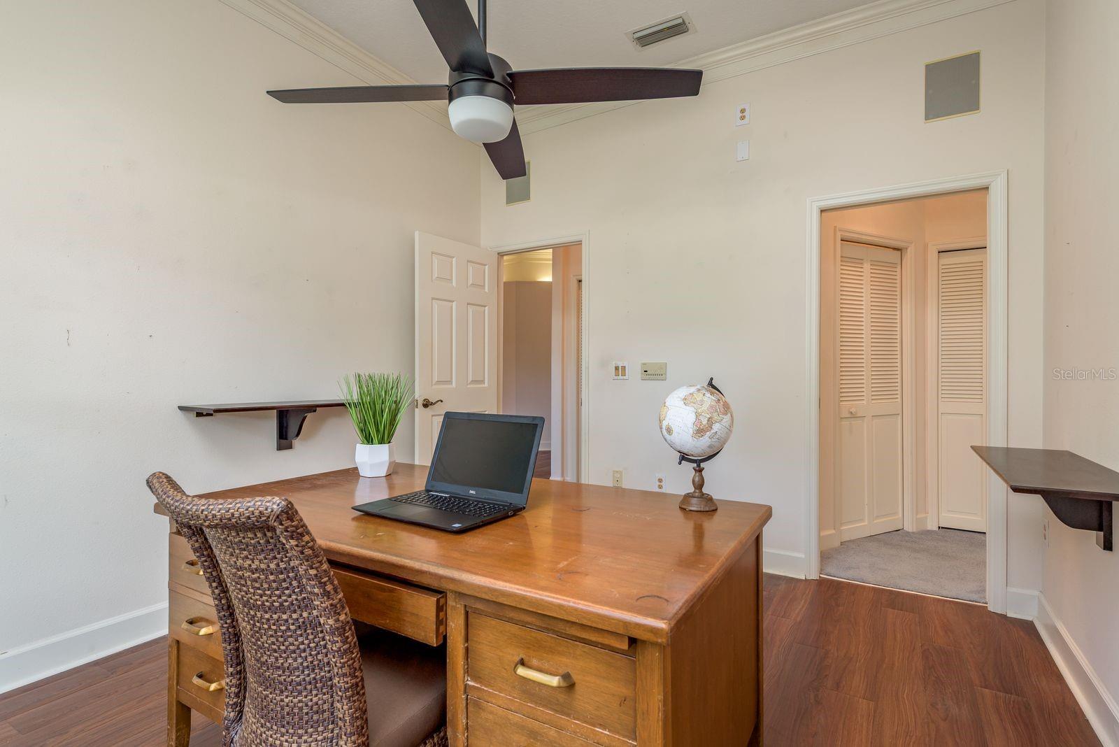 WEATHERSFIELD SUB - Residential