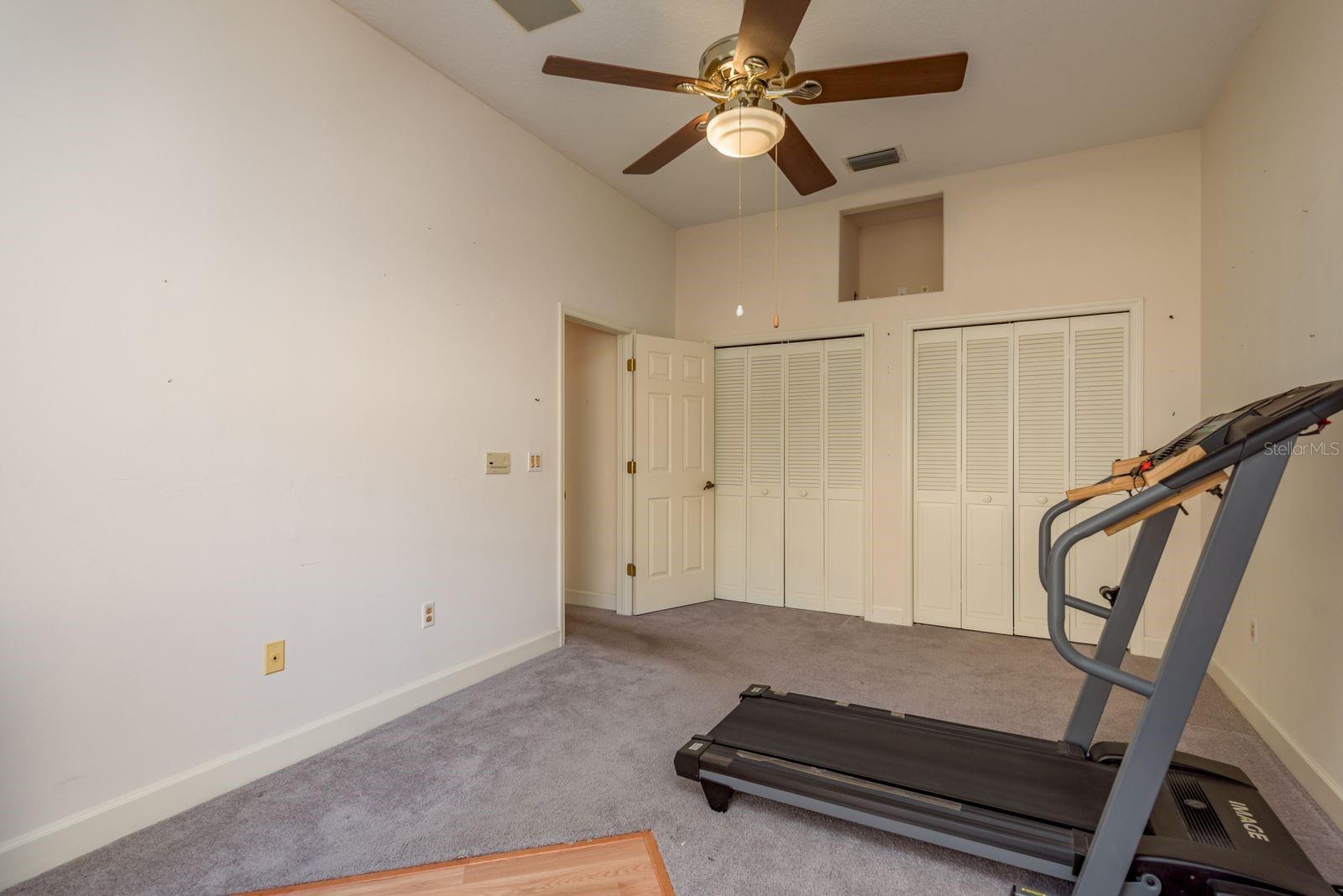 WEATHERSFIELD SUB - Residential