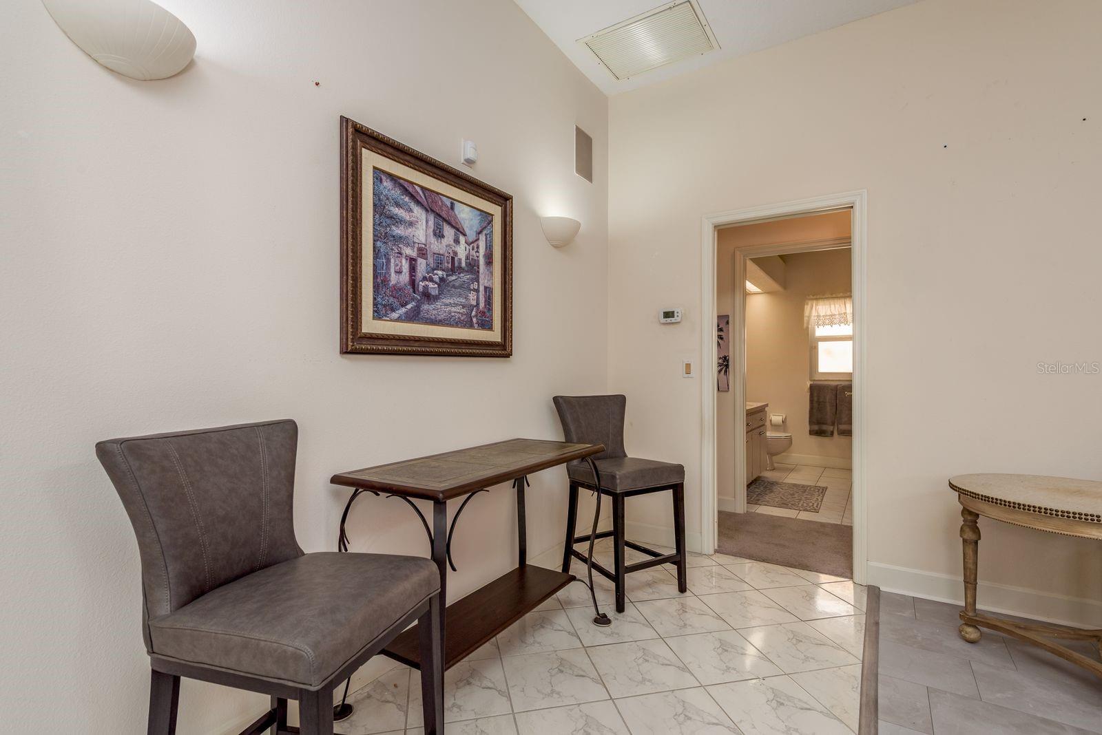 WEATHERSFIELD SUB - Residential