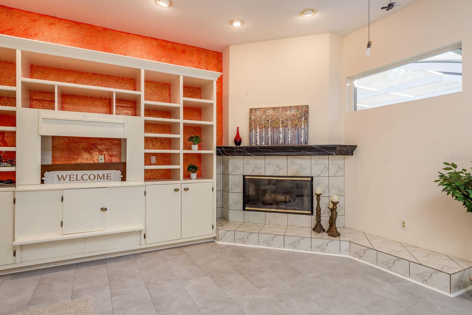 WEATHERSFIELD SUB - Residential