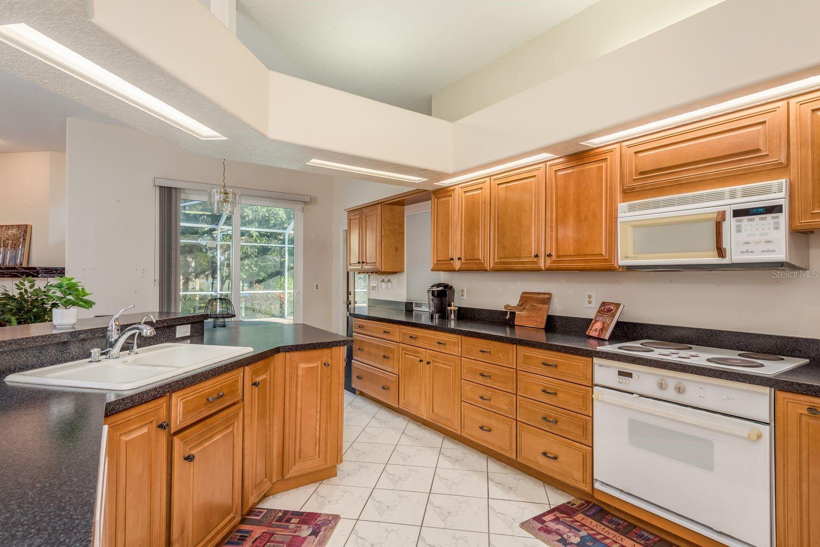 WEATHERSFIELD SUB - Residential