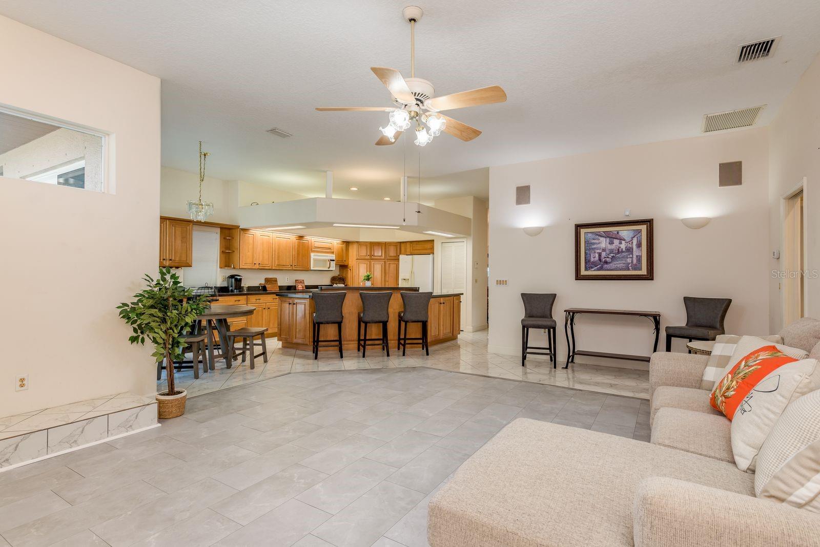 WEATHERSFIELD SUB - Residential