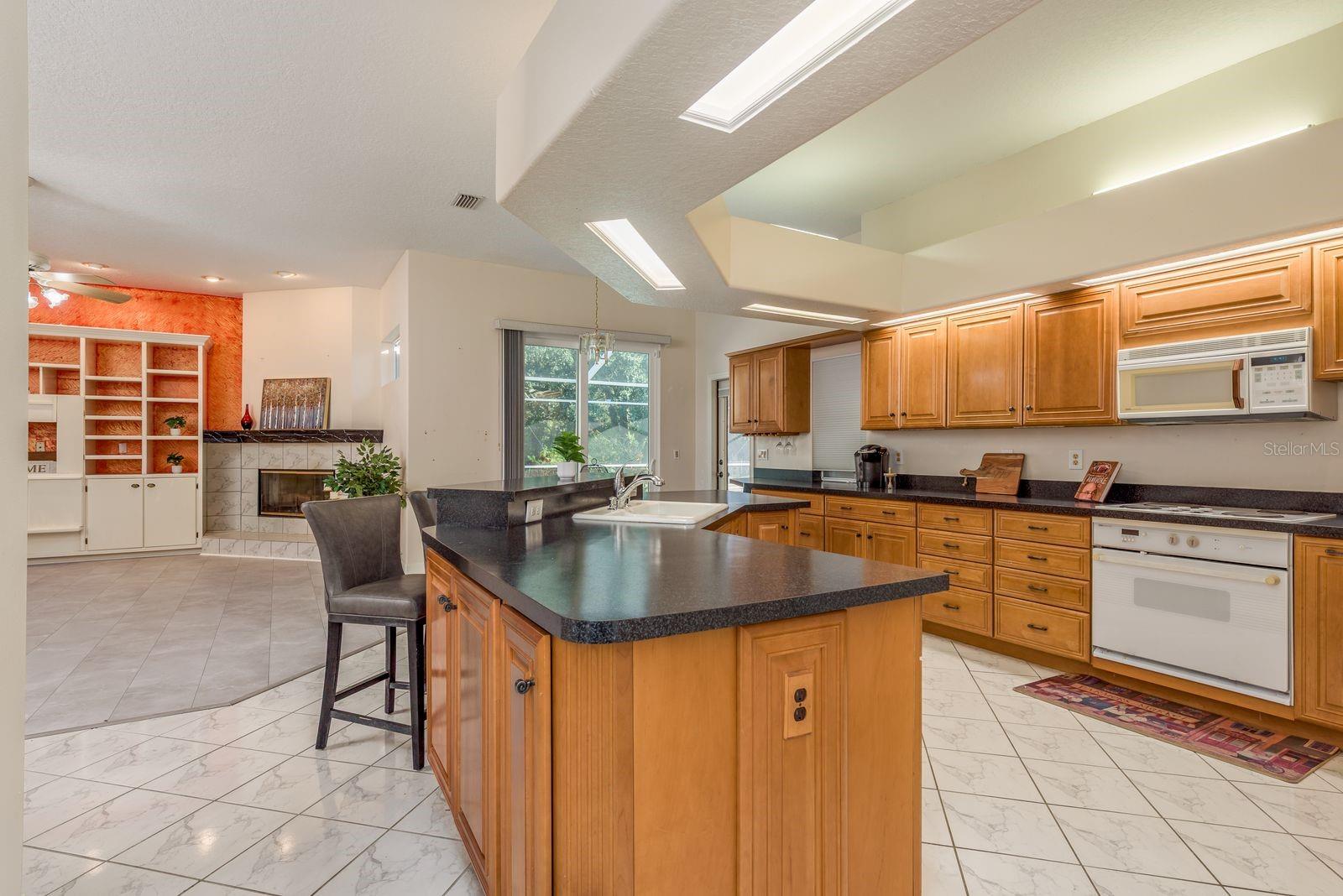 WEATHERSFIELD SUB - Residential