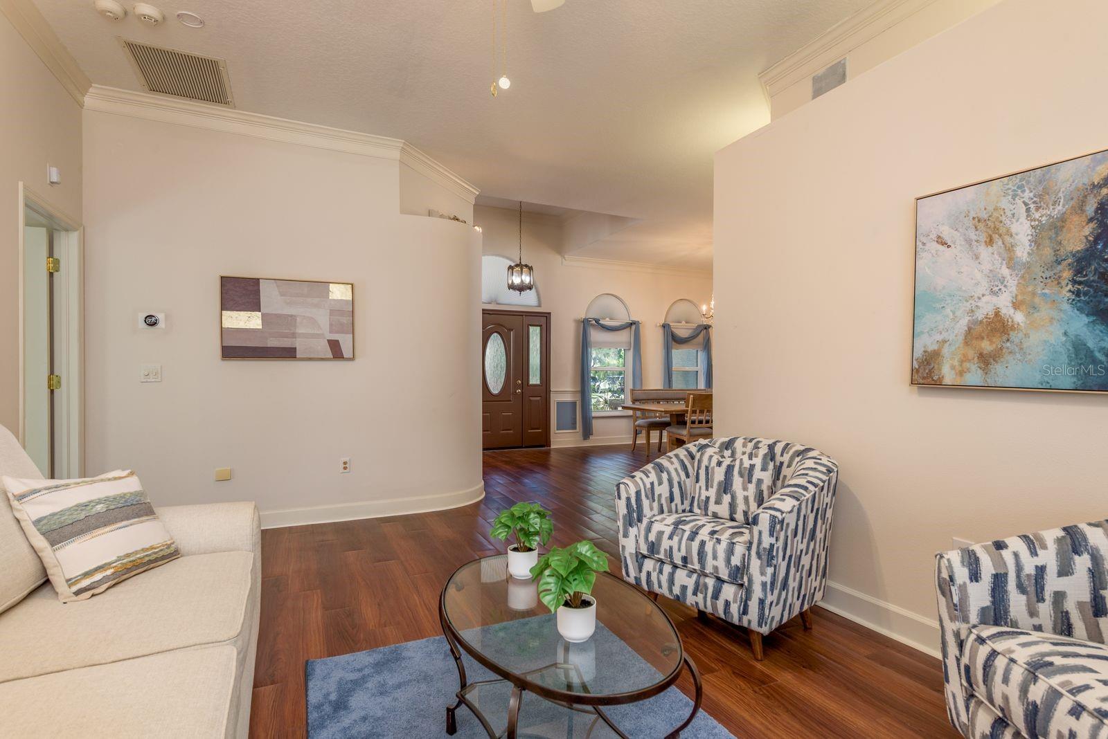 WEATHERSFIELD SUB - Residential