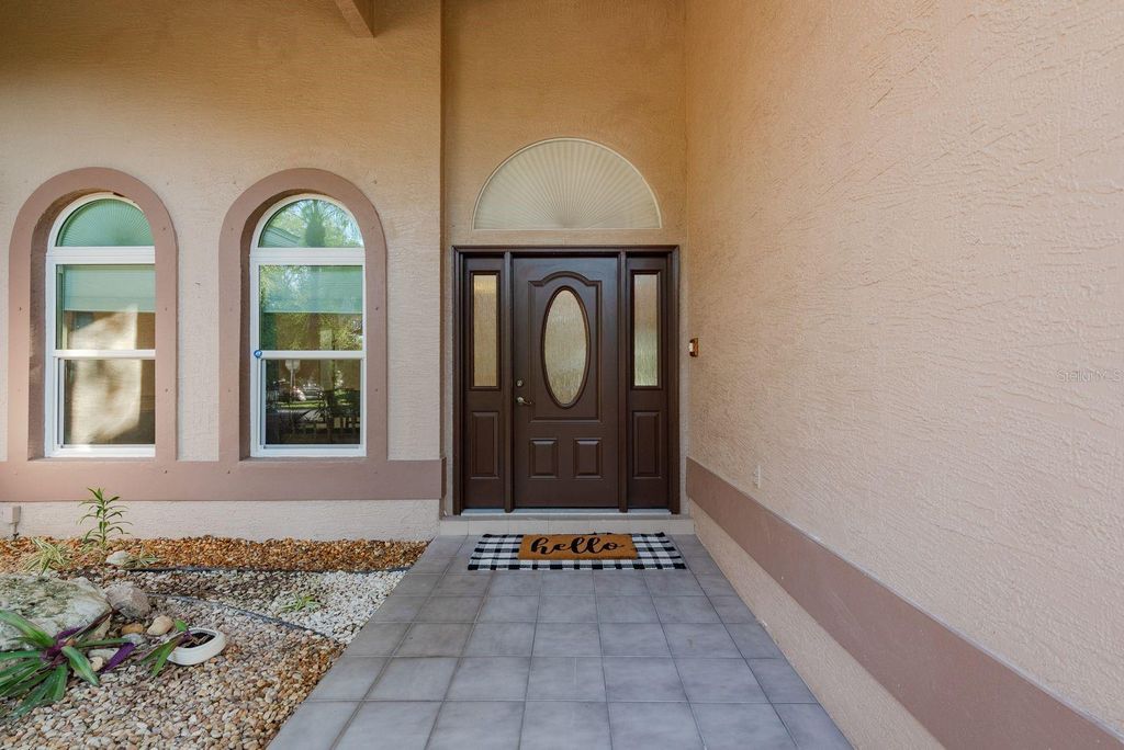 Photo of 771 Weathersfield Drive, Dunedin, FL 34698 (MLS # TB8478005)