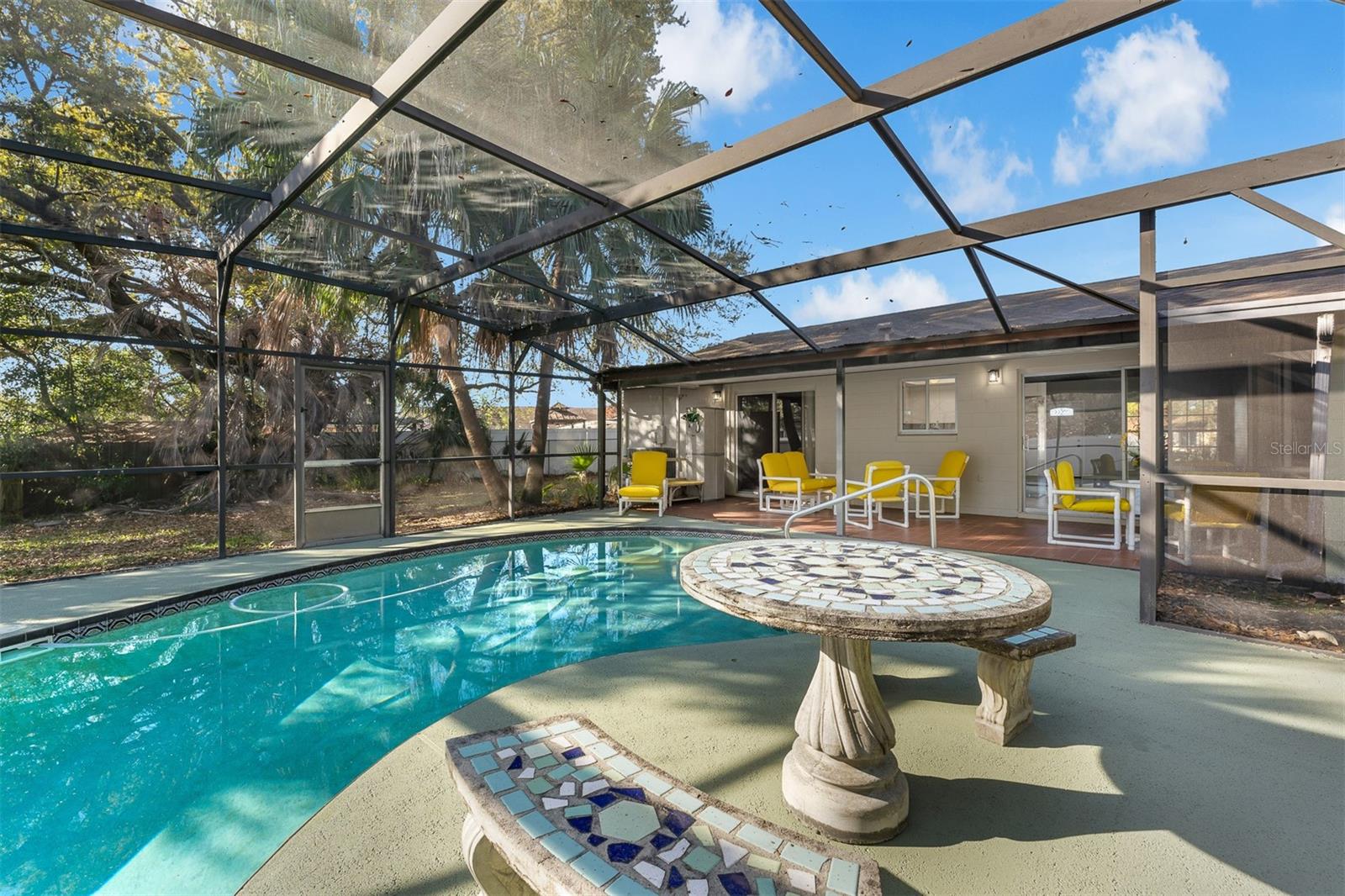 SKY LAKE SOUTH - Residential