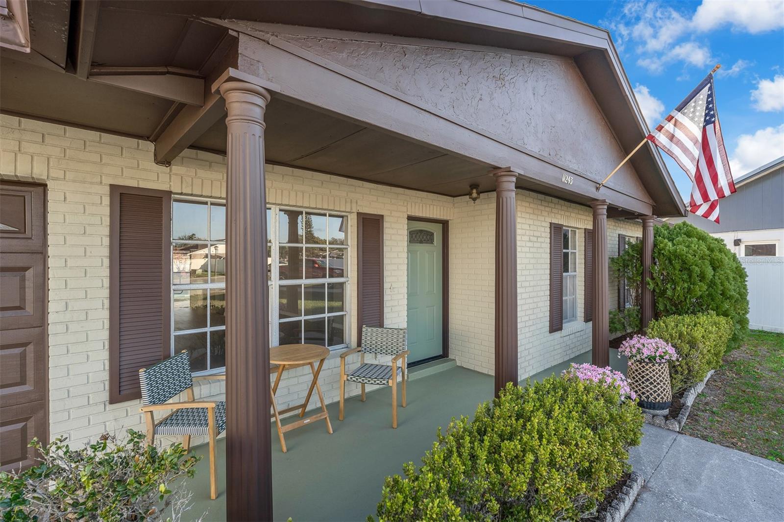 SKY LAKE SOUTH - Residential