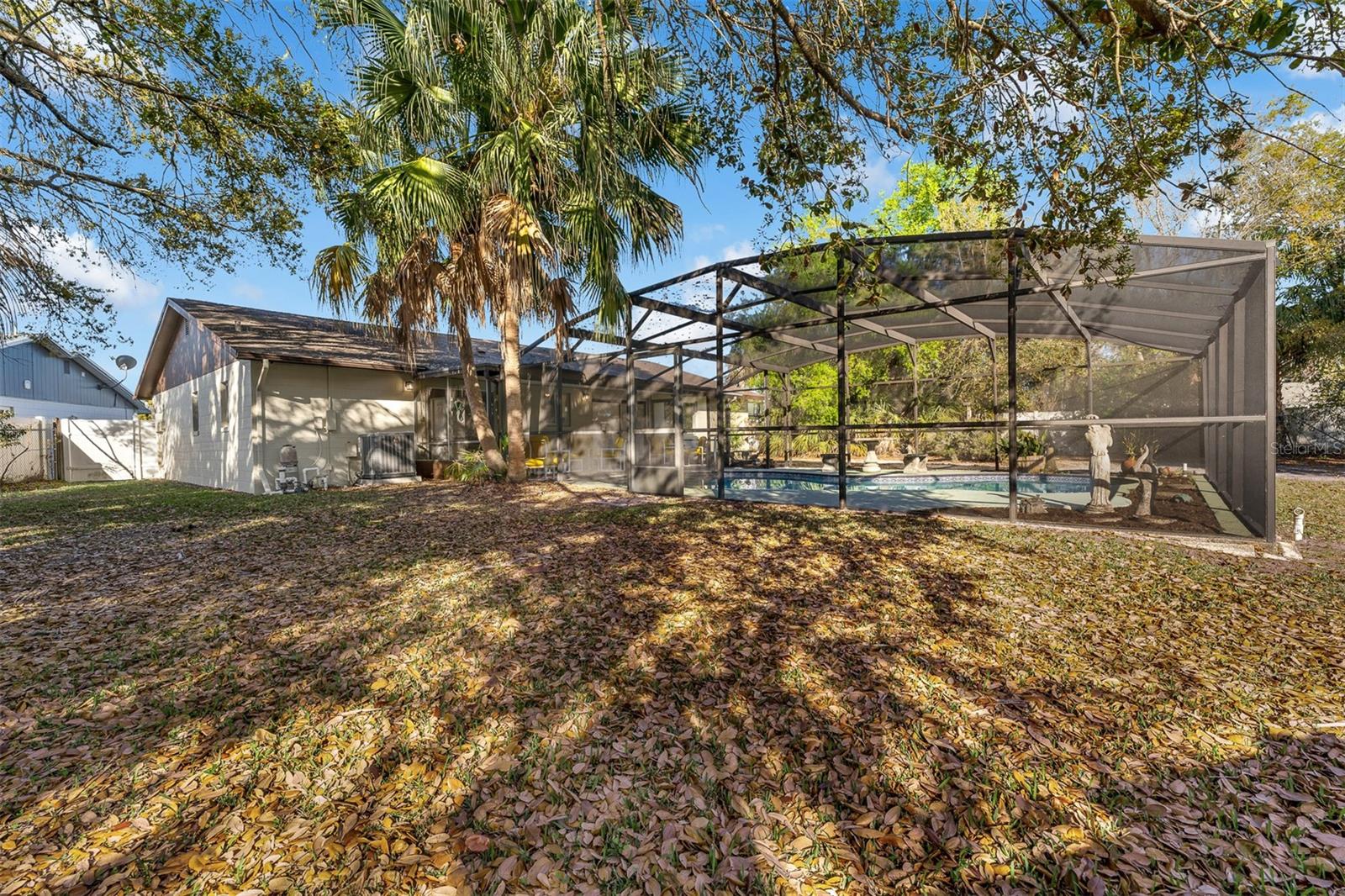 SKY LAKE SOUTH - Residential