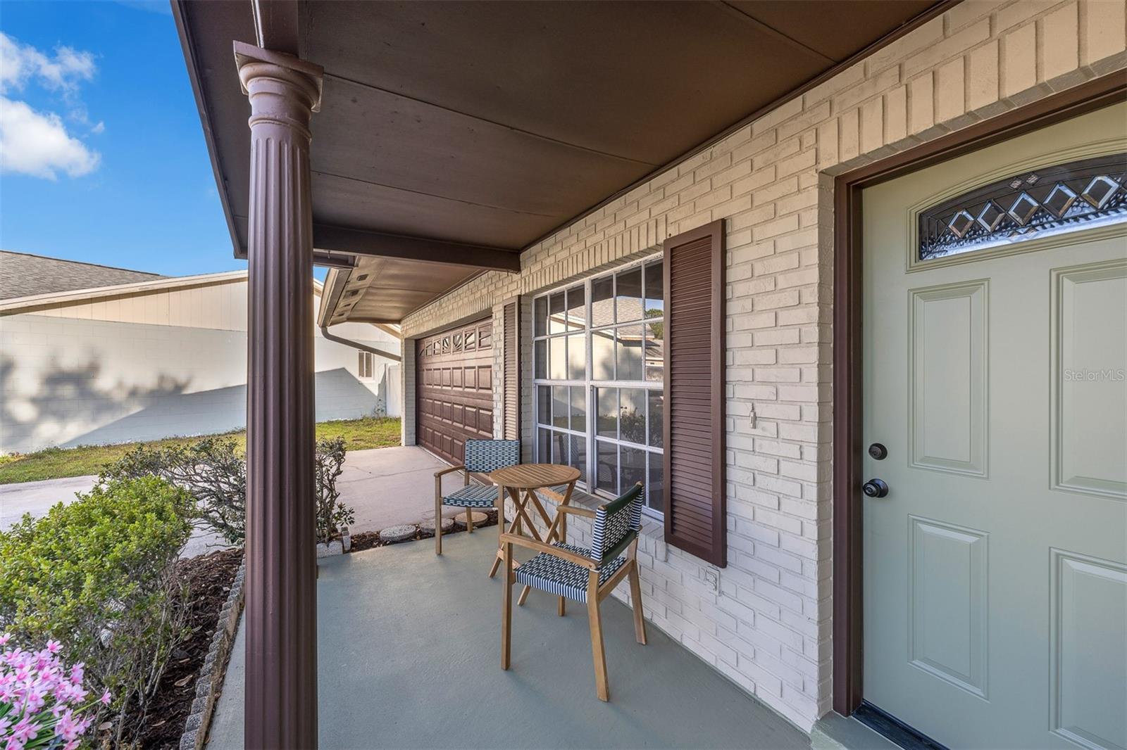 SKY LAKE SOUTH - Residential