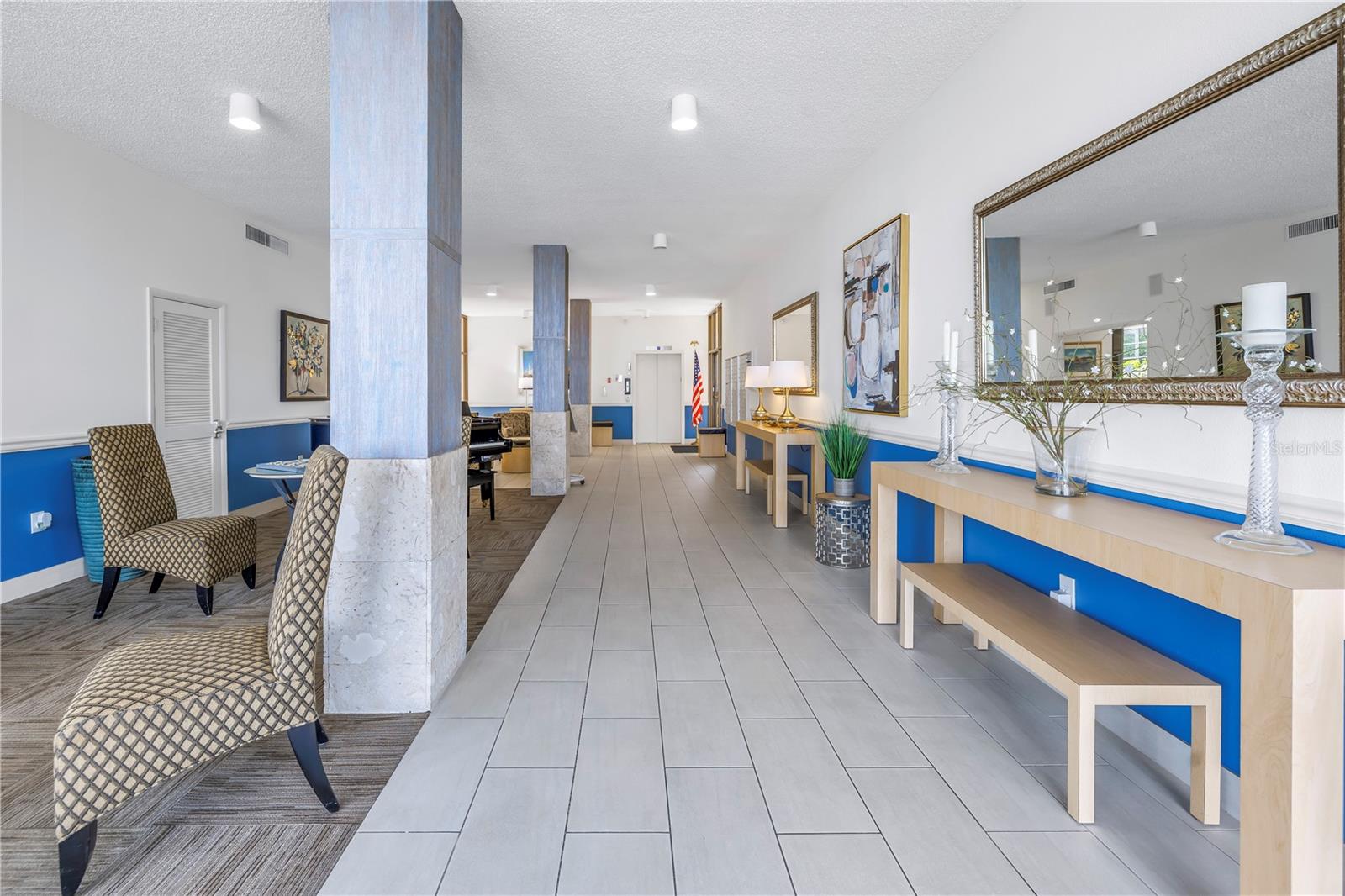 THE RIVERVIEW - Residential