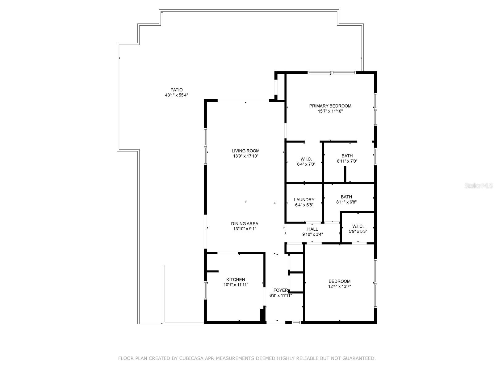 THE RIVERVIEW - Residential