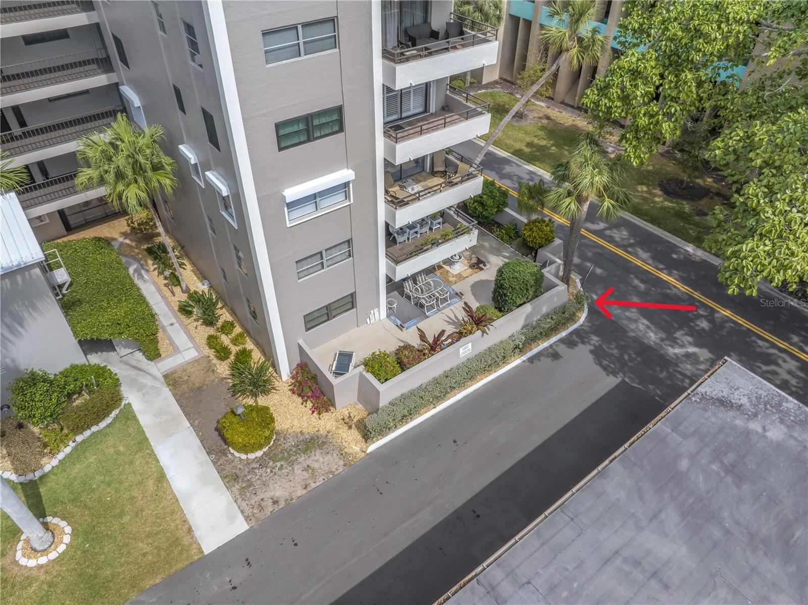 THE RIVERVIEW - Residential