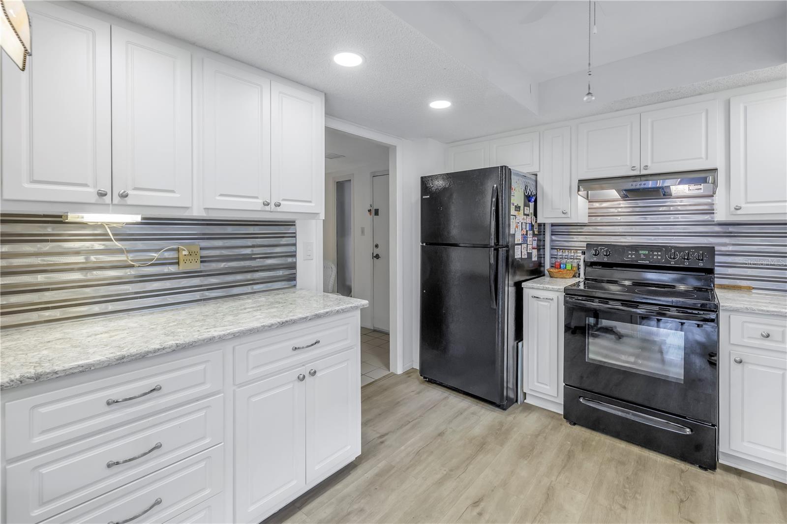 THE RIVERVIEW - Residential