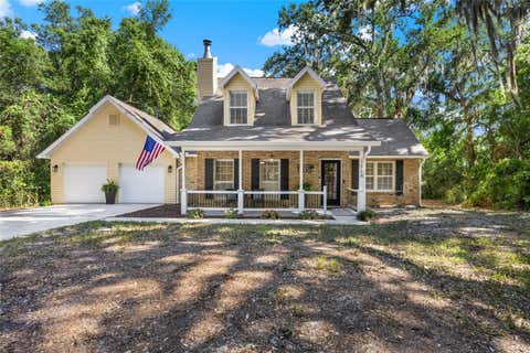 Photo of 1924 Down Hollow Lane, Windermere, FL 34786 (MLS # O6398100)