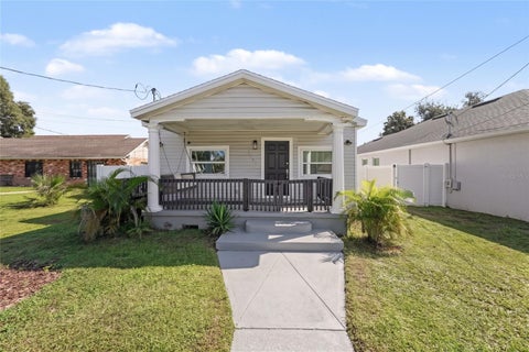 Photo of 2711 N 33rd Street, Tampa, FL 33605 (MLS # TB8559729)