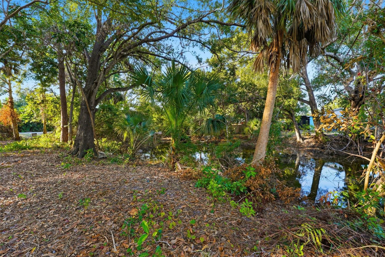 SPRING LAKE - Residential