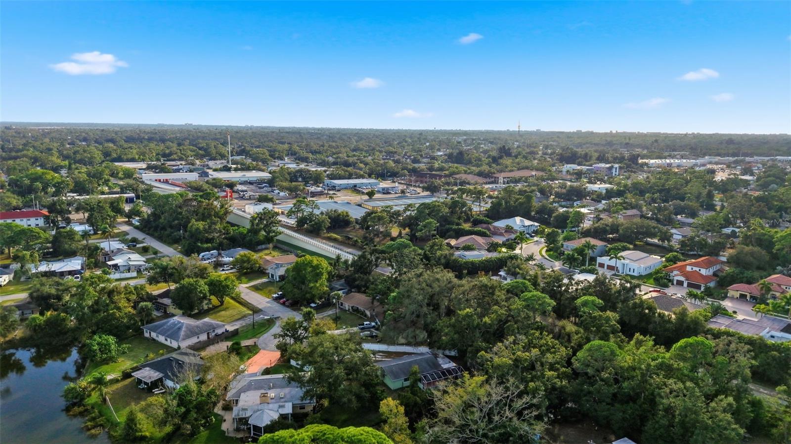 SPRING LAKE - Residential
