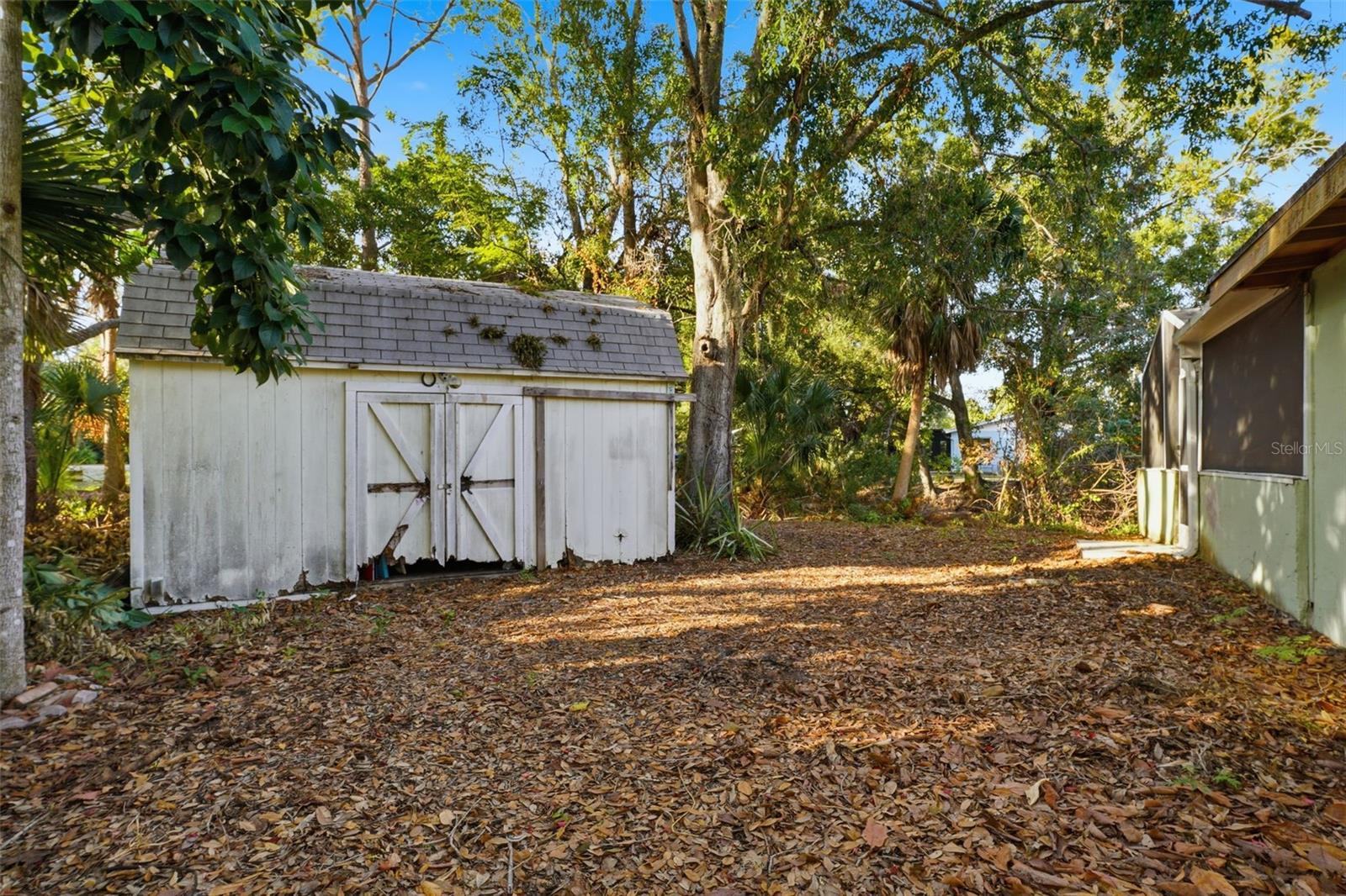 SPRING LAKE - Residential