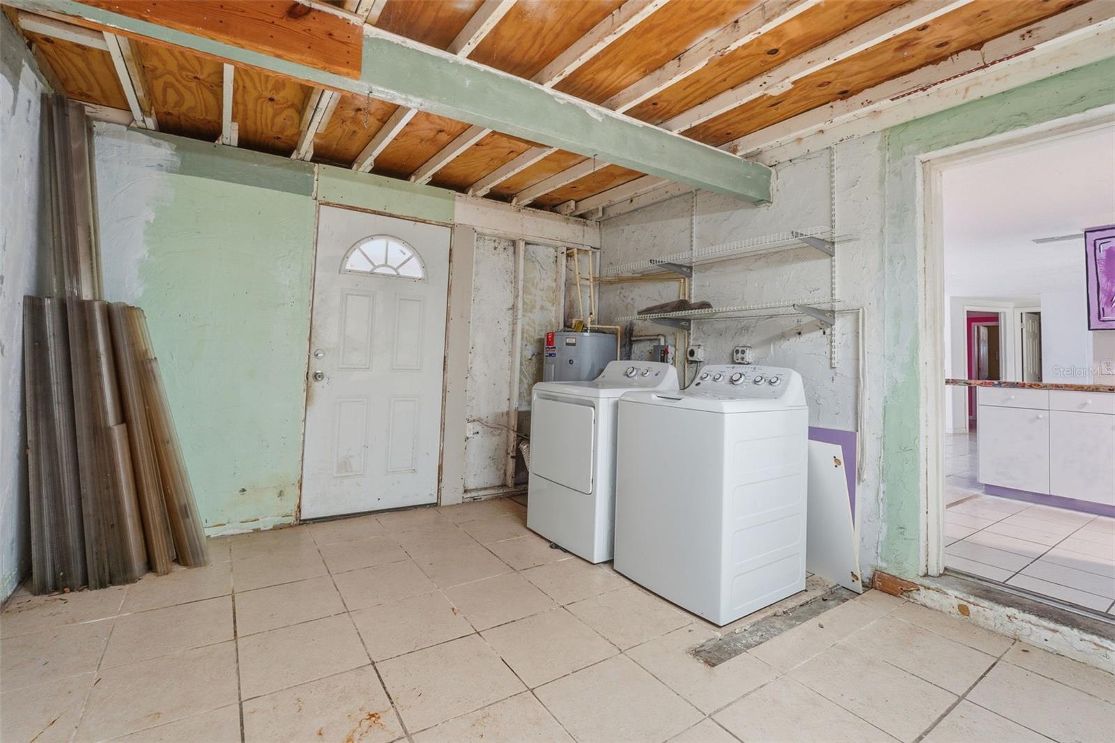 SPRING LAKE - Residential