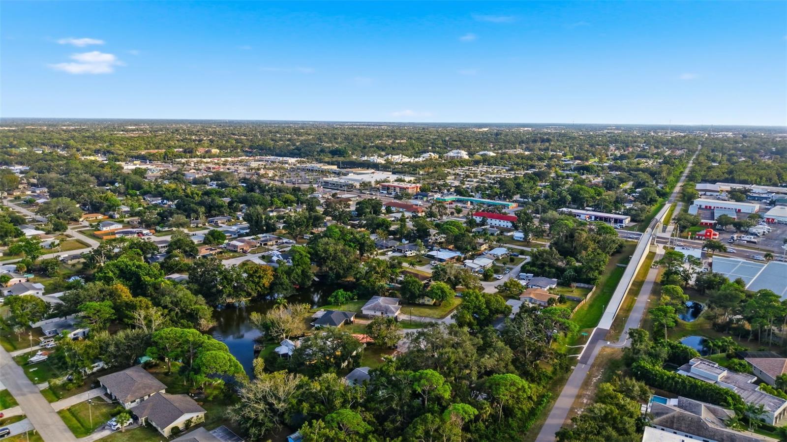 SPRING LAKE - Residential