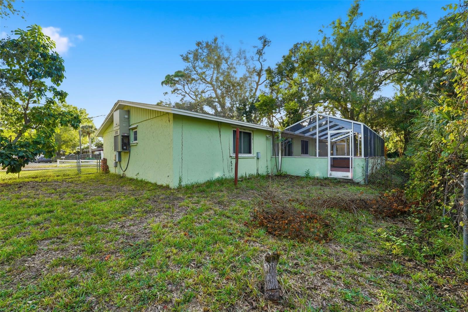 SPRING LAKE - Residential