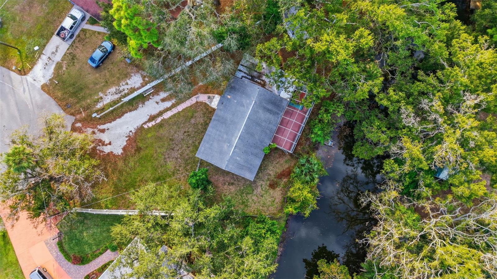 SPRING LAKE - Residential