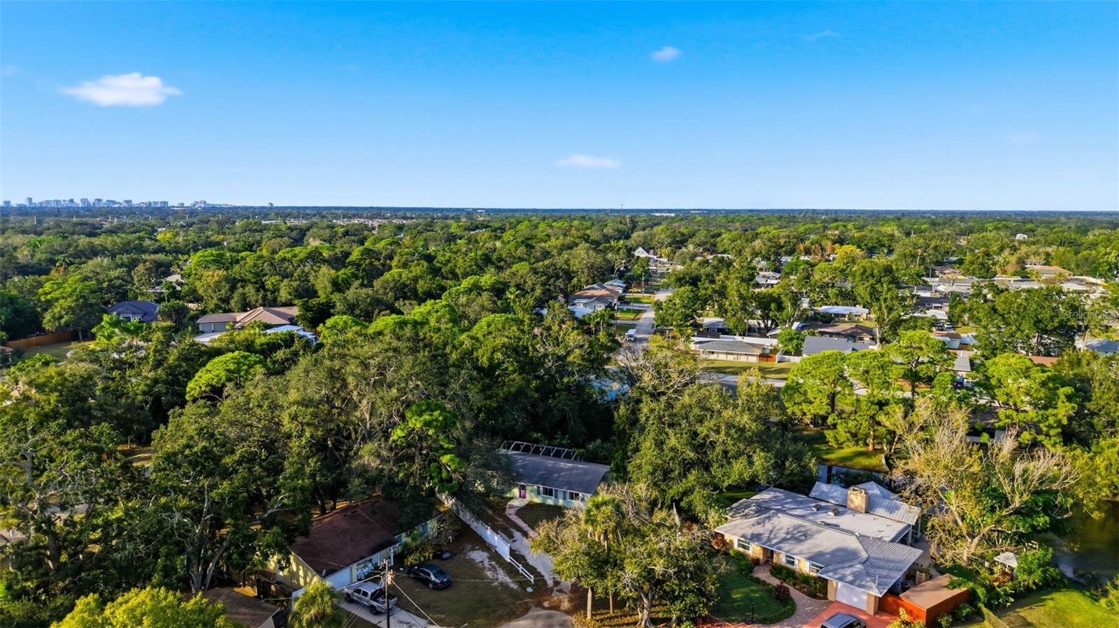 SPRING LAKE - Residential