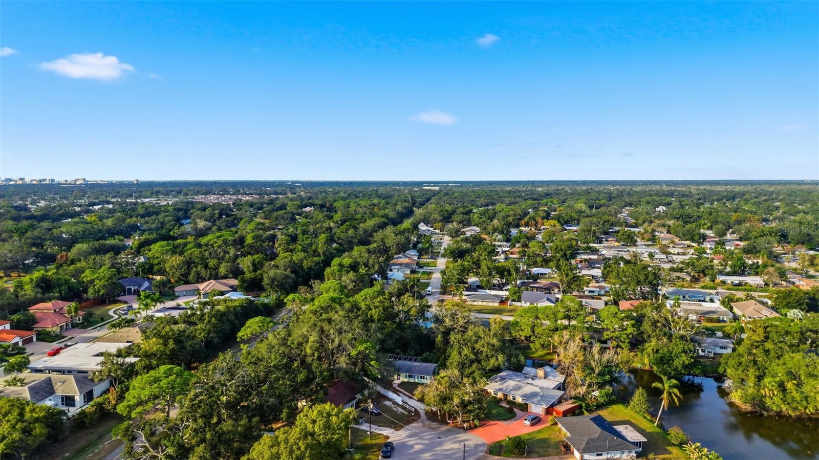 SPRING LAKE - Residential