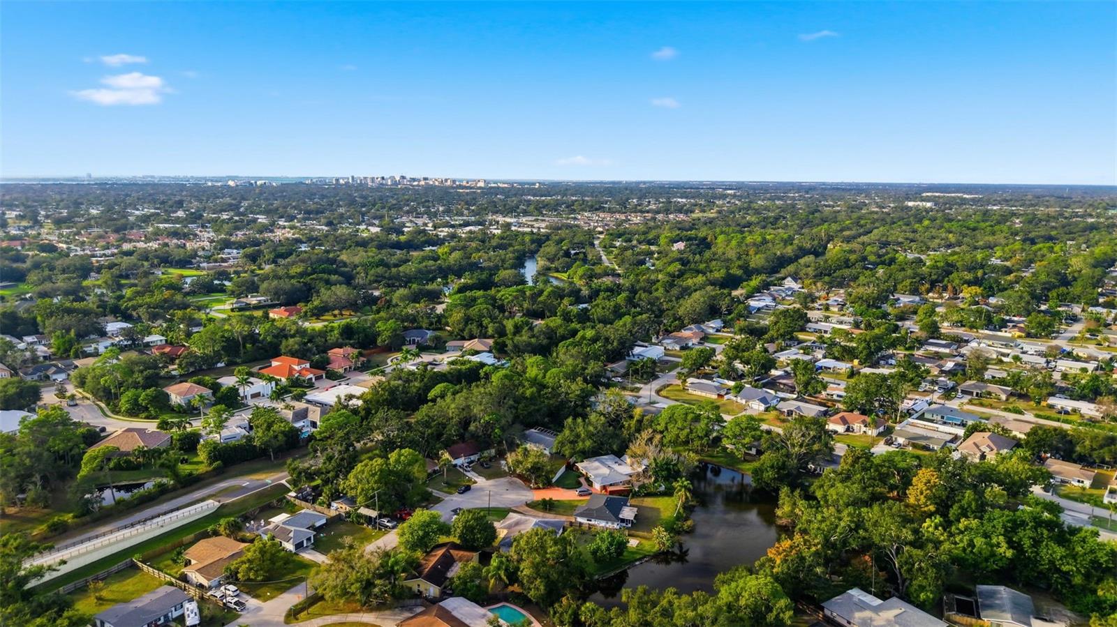 SPRING LAKE - Residential