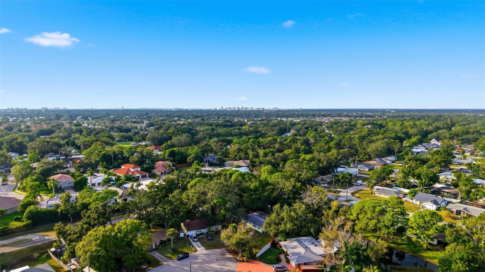 SPRING LAKE - Residential
