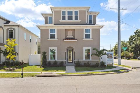 Photo of 3024 W Cass Street, Tampa, FL 33609 (MLS # TB8346346)