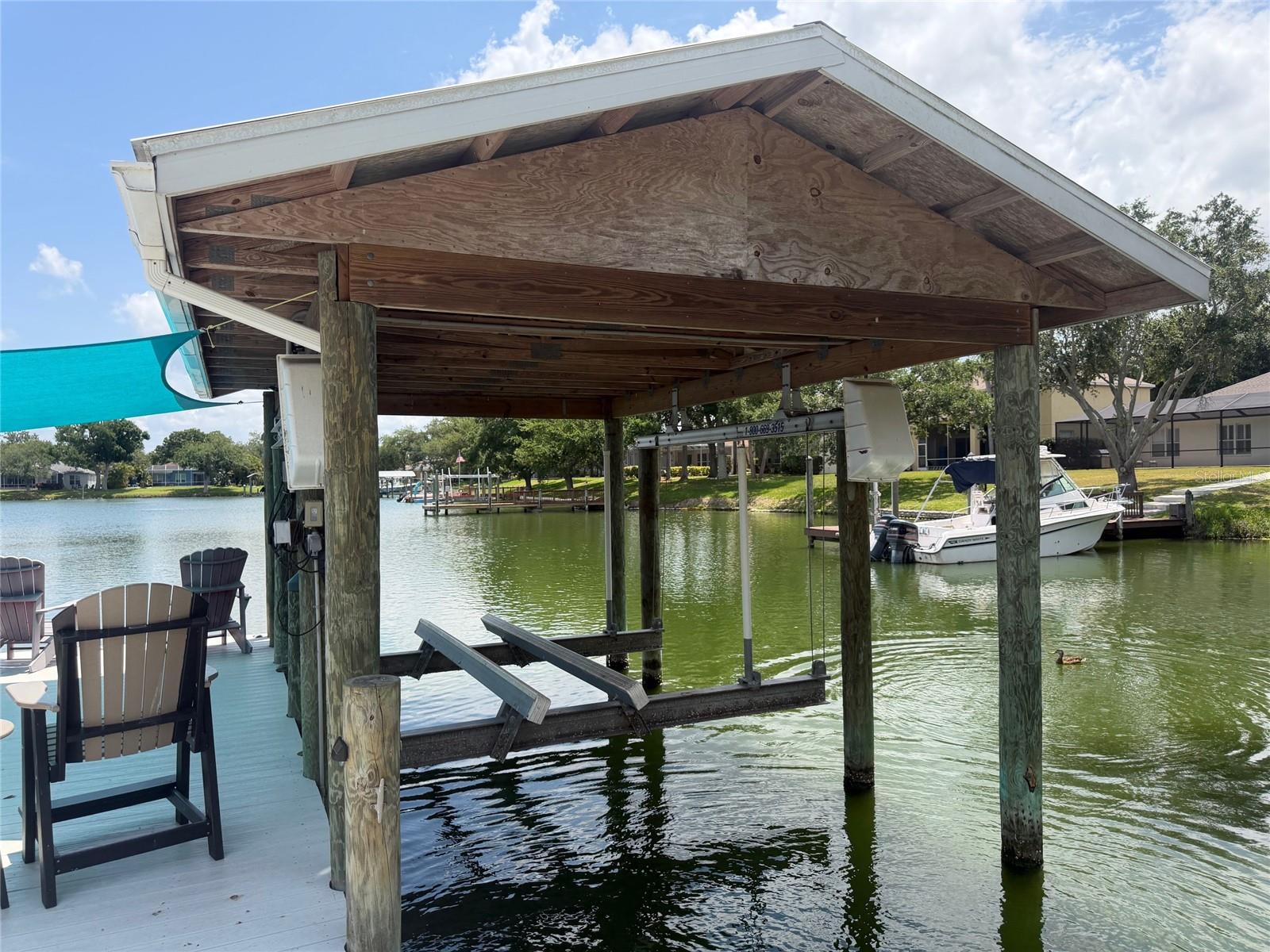 RIVER POINT OF MANATEE UNIT 2; LOT 18; BLOCK B; PB - Residential