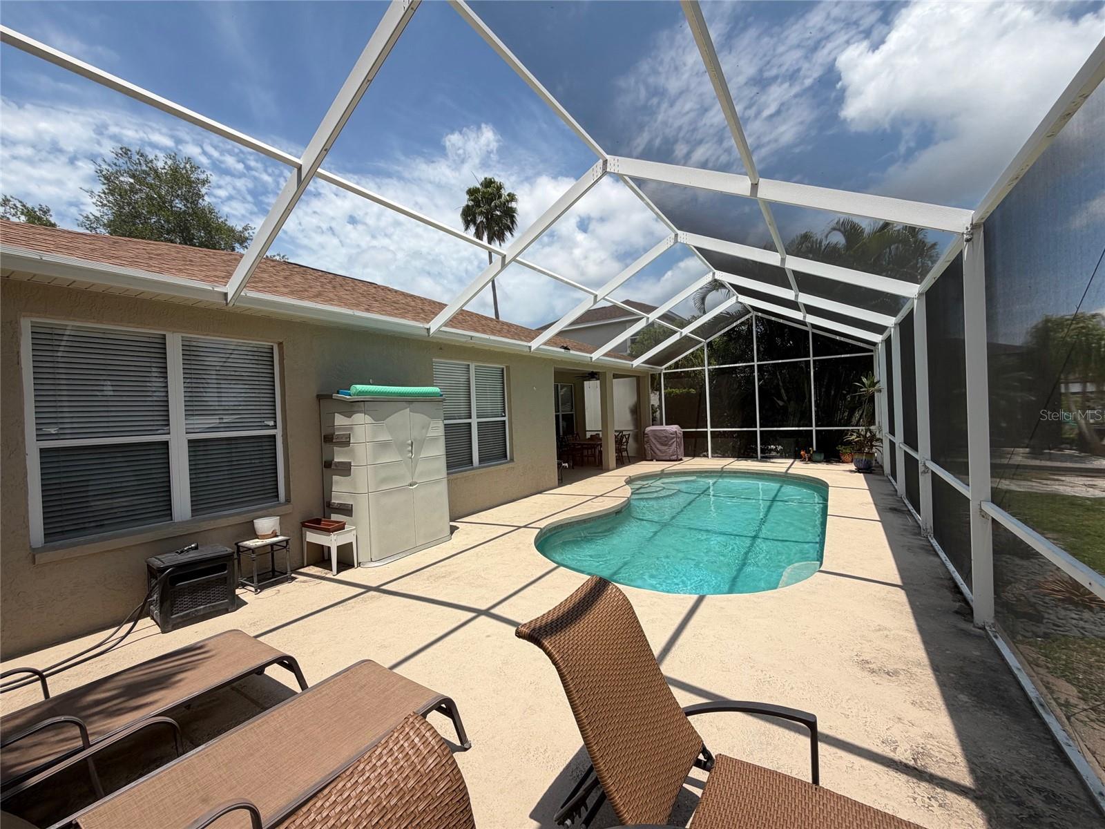 RIVER POINT OF MANATEE UNIT 2; LOT 18; BLOCK B; PB - Residential