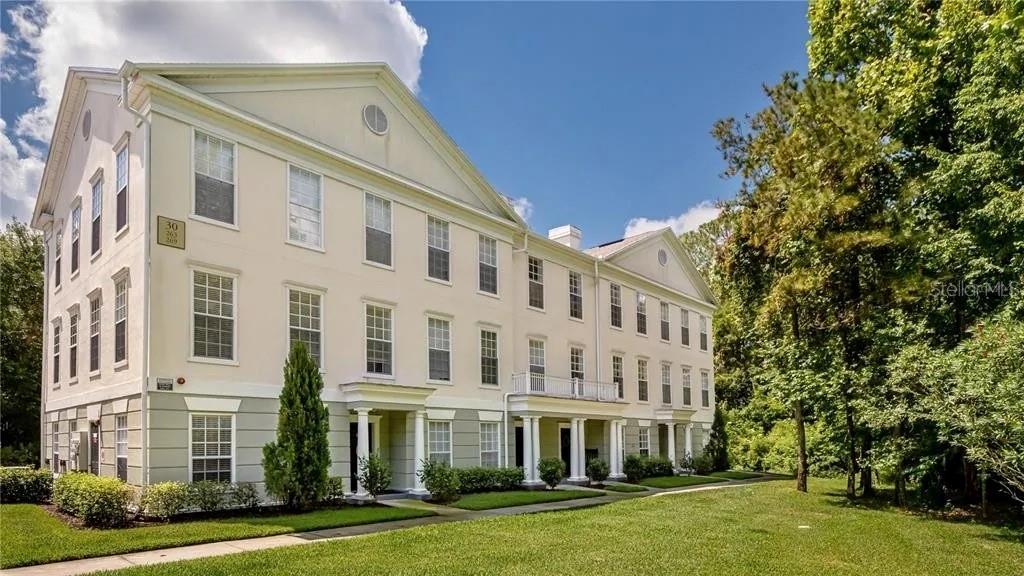 TOP RATED SCHOOLS!!!! This 3 Story "Roosevelt" Model (Townhouse) in Georgetown has 4 Bedrooms and 2.5 Bathrooms at over 2,000 Square Feet. There is an attached 2 Car Garage and is located just steps from the amenities (Pool, Playground, Fitness Center, Tennis Court, Electric Car Charging Stations and Mail Kiosk).