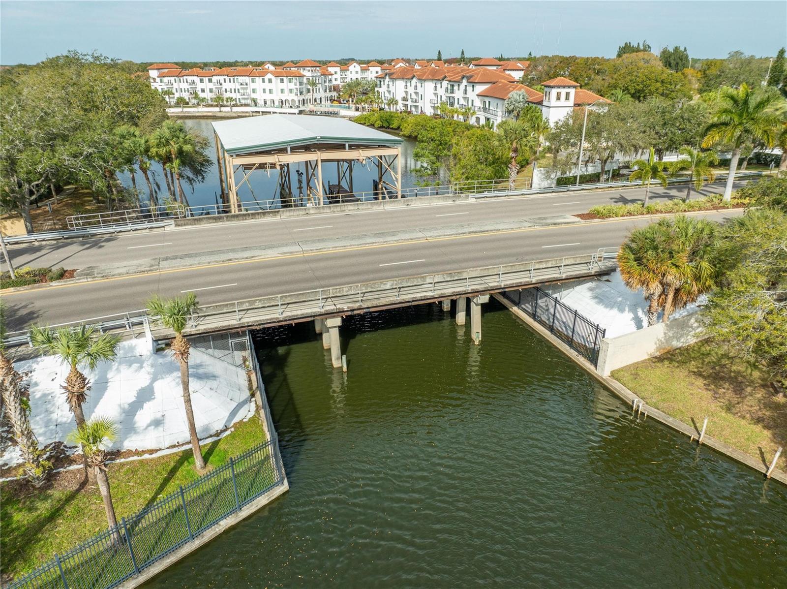 NORTH BAY VILLAGE CONDO - Residential Lease