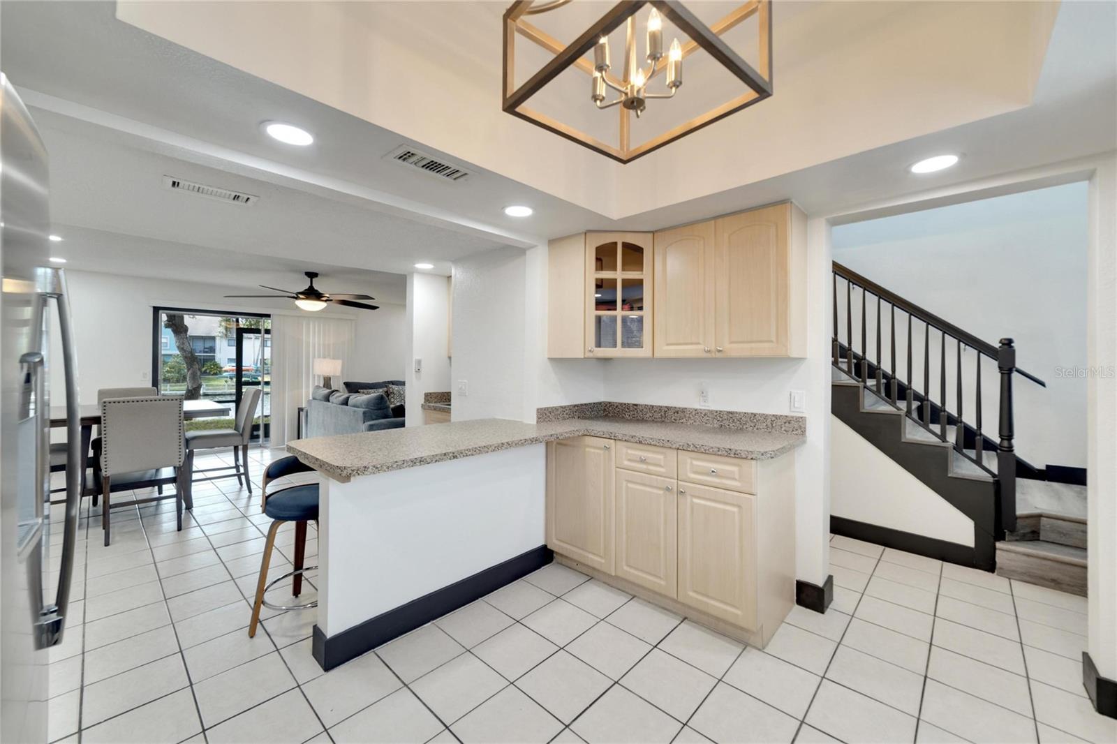 NORTH BAY VILLAGE CONDO - Residential Lease