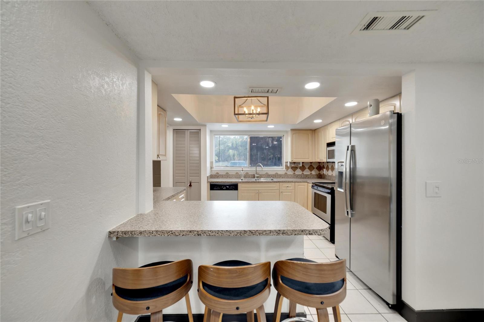 NORTH BAY VILLAGE CONDO - Residential Lease