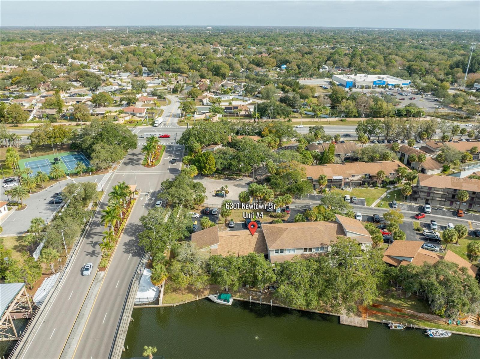 NORTH BAY VILLAGE CONDO - Residential Lease