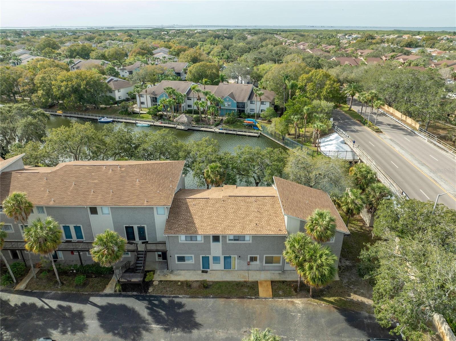 NORTH BAY VILLAGE CONDO - Residential Lease