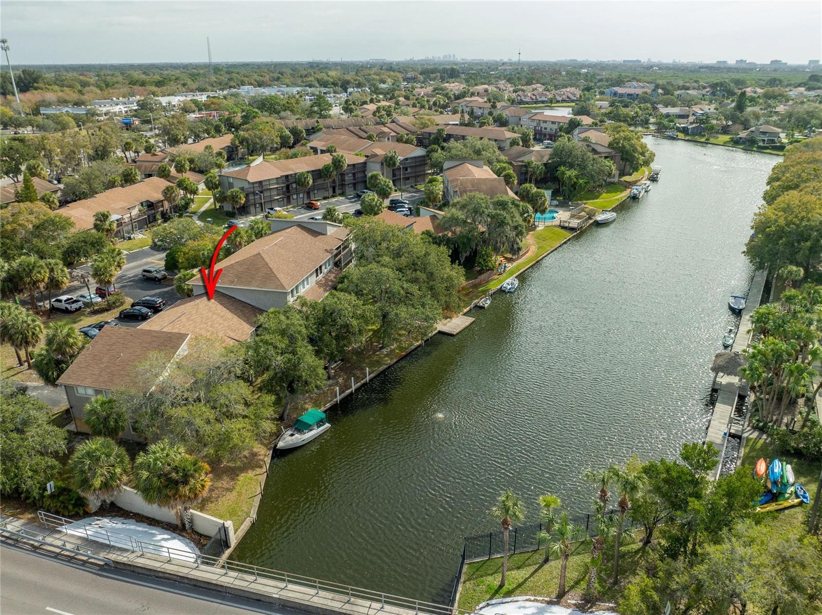 NORTH BAY VILLAGE CONDO - Residential Lease