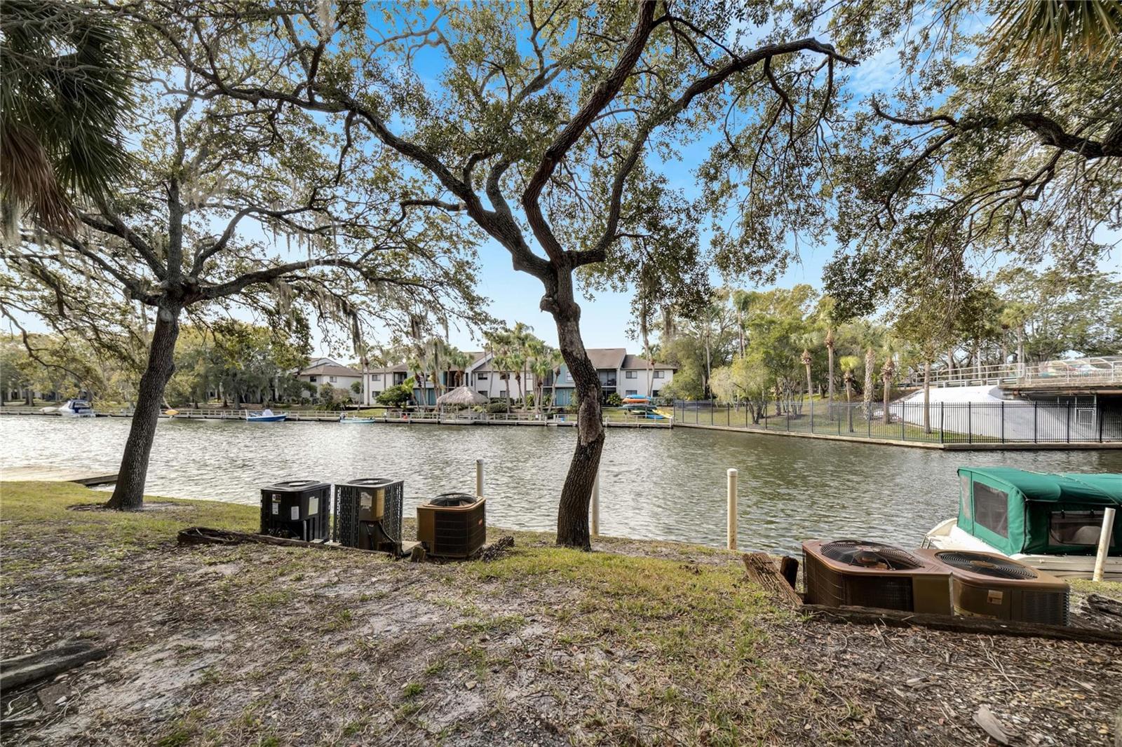 NORTH BAY VILLAGE CONDO - Residential Lease