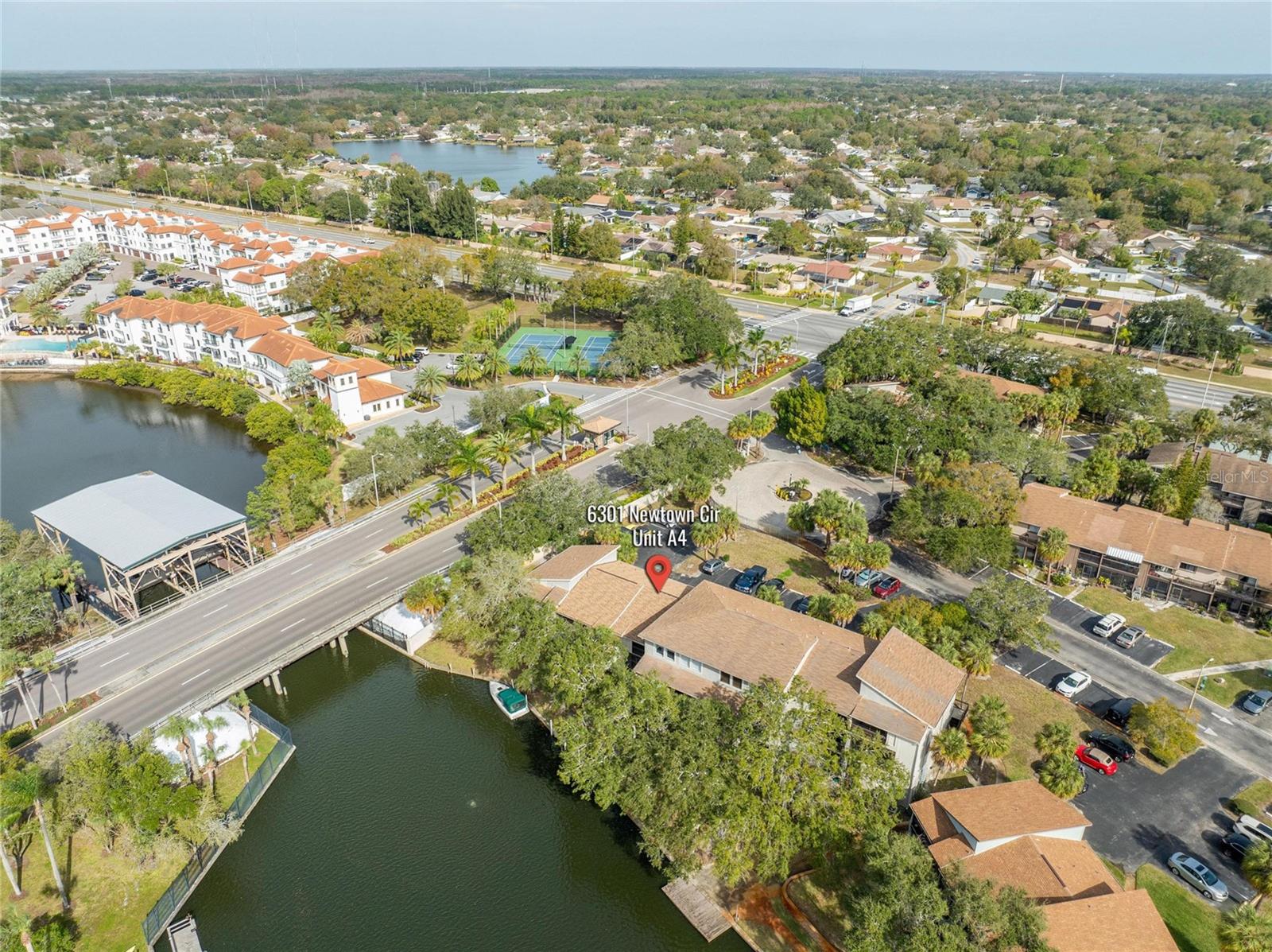 NORTH BAY VILLAGE CONDO - Residential Lease