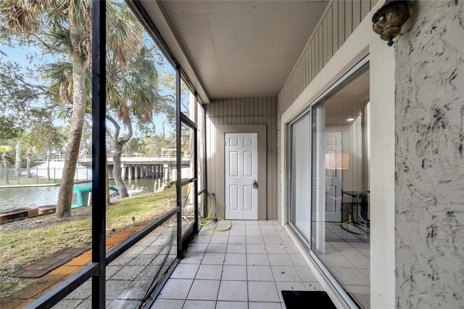 NORTH BAY VILLAGE CONDO - Residential Lease