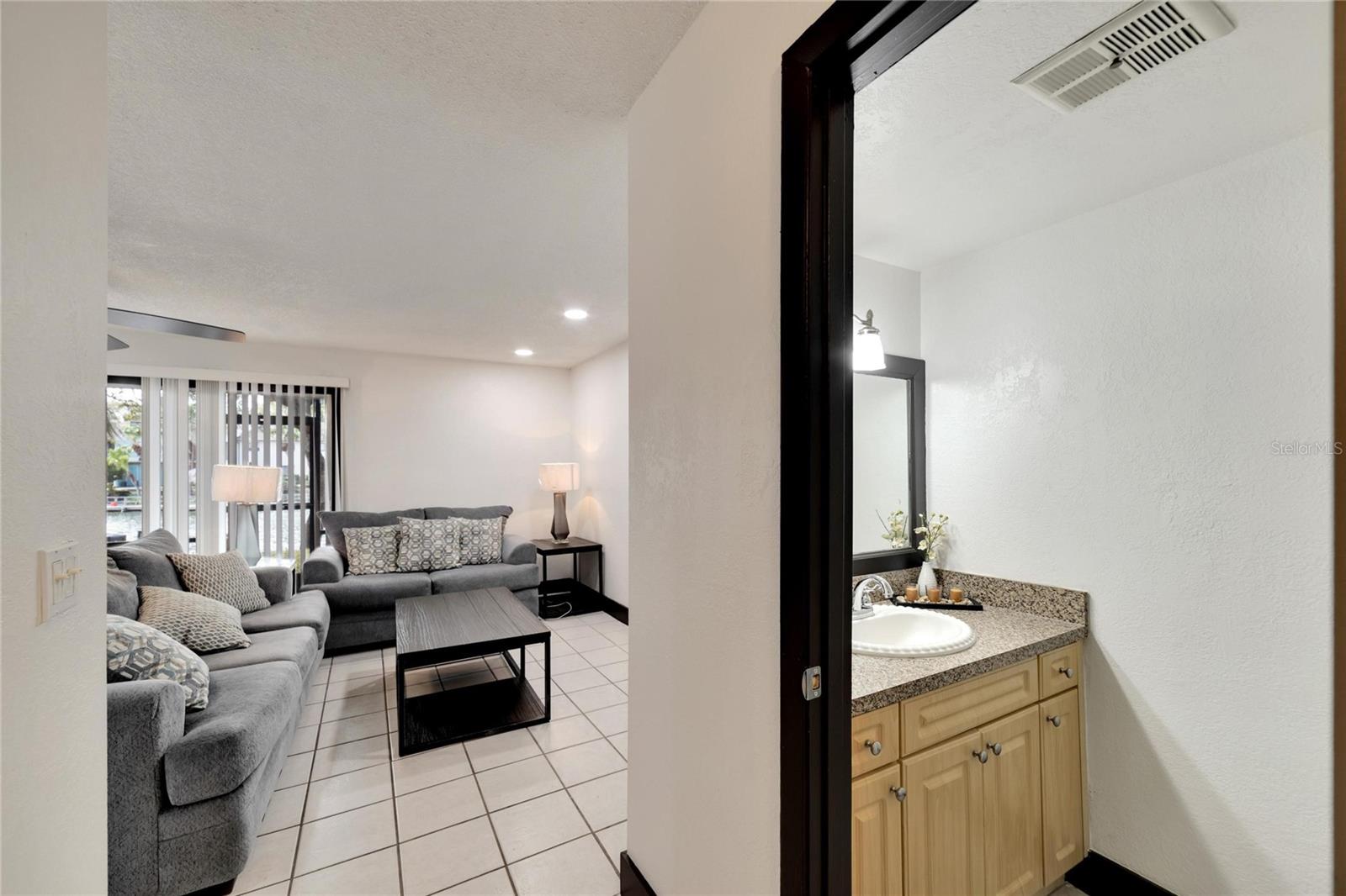 NORTH BAY VILLAGE CONDO - Residential Lease